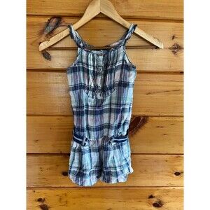 Ralph Lauren Girls Romper 6